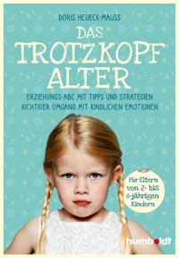 Das Trotzkopfalter - Doris Heueck-Mauß - ebook