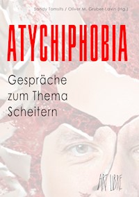 Atychiphobia -  - ebook