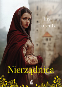 Nierządnica. Tom 1 - Iny Lorentz - książka