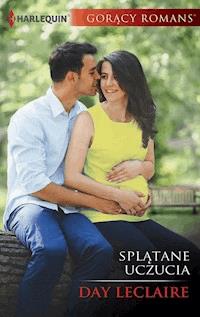 Splątane uczucia - Day Leclaire - ebook