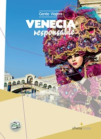 Venecia Responsable - Jordi Bastart Cassé - ebook
