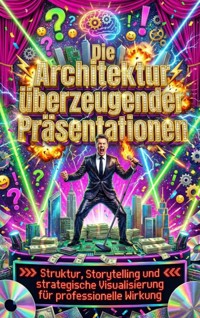 Die Architektur überzeugender Präsentationen - Moritz Lange - ebook