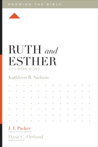 Ruth and Esther - Kathleen Nielson - ebook