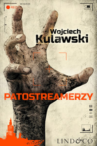 Patostreamerzy. Prokrator Marian Suski. Tom 5 - Kulawski Wojciech - ebook + audiobook
