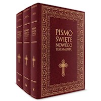 Pismo Święte Starego Testamentu Tom 1-2 / Pismo Święte Nowego Testamentu - Kazimierz Romaniuk - książka