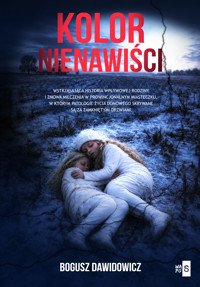 Kolor nienawiści