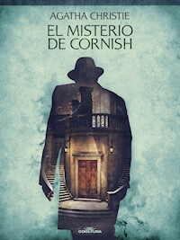 El misterio de Cornish - Agata Christie - ebook