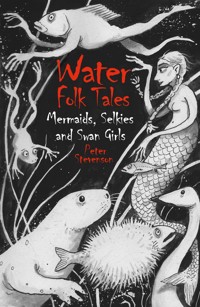 Water Folk Tales - Peter Stevenson - ebook