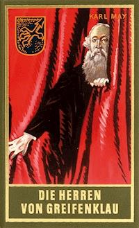Die Herren von Greifenklau - Karl May - ebook