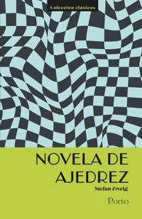 Novela de ajedrez - Stefan Zweig - ebook