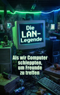 LAN-Legende - Michael Korb - ebook