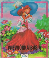 Wiewiórka Basia - Anna Godoś - ebook