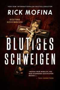 Blutiges Schweigen - Rick Mofina - ebook