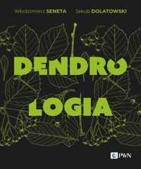 Dendrologia - Włodzimierz Seneta, Jakub Dolatwoski - książka