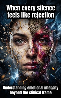 When every silence feels like rejection - Evan Mercert - ebook