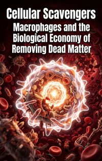 Cellular Scavengers - Anita Vargas - ebook