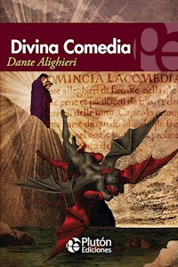 La Divina Comedia - Dante Alighieri - ebook