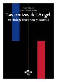 Las cenizas del Ángel - Jordi Teixidor de Otto - ebook