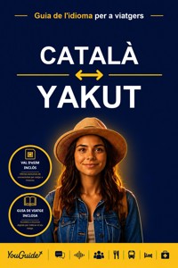 The Language Guide for Travelers - Catalan to Yakut - YouGuide - ebook