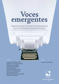 Voces emergentes - Leonardo Abonía Campo - ebook