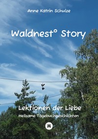 Waldnest° Story - Anne Katrin Schulze - ebook