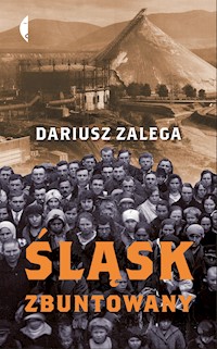 Śląsk zbuntowany - Dariusz Zalega - ebook + książka