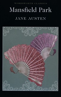 Mansfield Park - Jane Austen  - ebook + książka