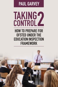 Taking Control 2 - Paul Garvey - ebook