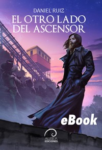 El Otro Lado del Ascensor - Daniel Ruiz - ebook