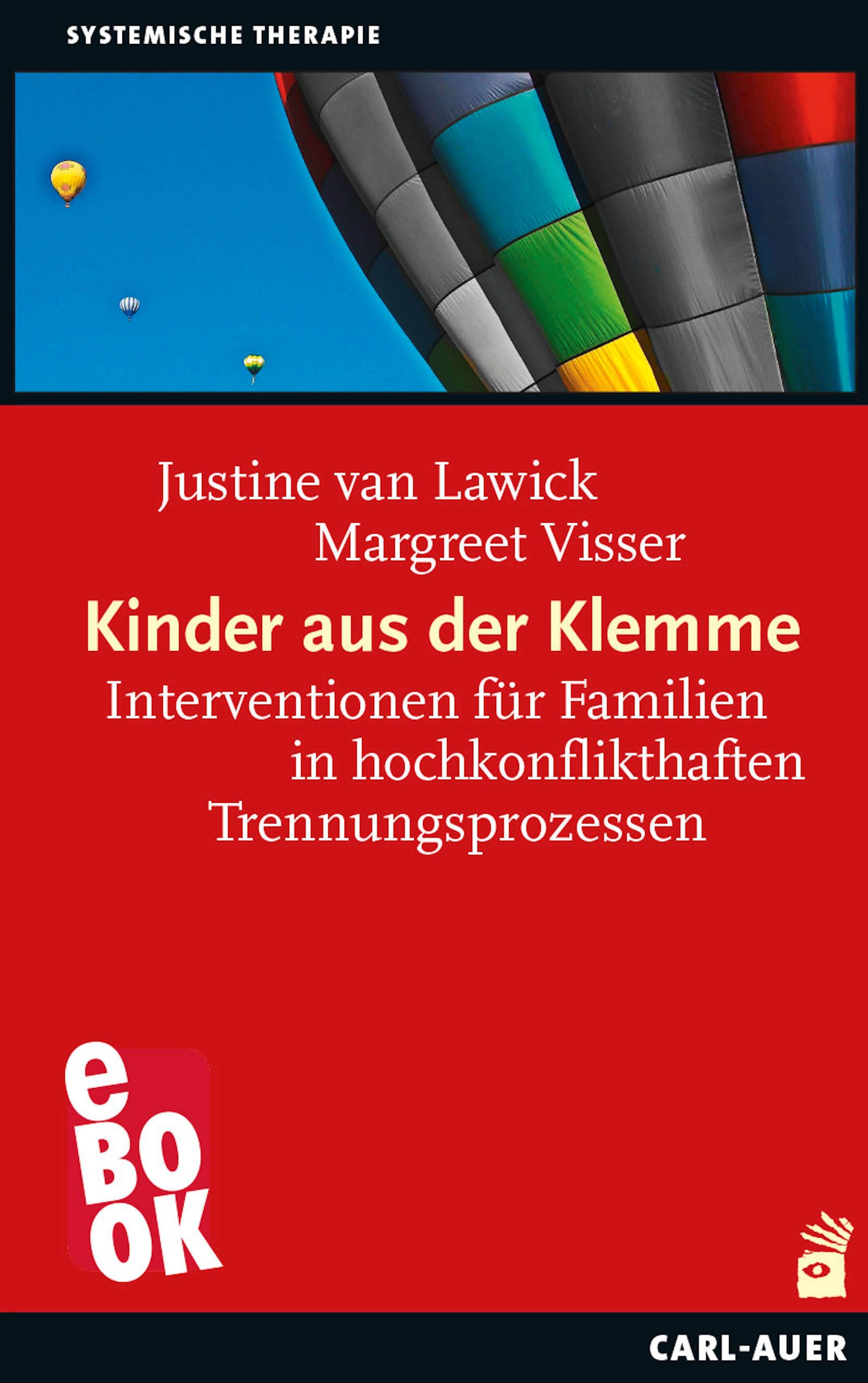 Kinder aus der Klemme