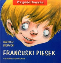 Francuski piesek - Mariusz Niemycki - ebook
