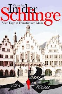 In der Schlinge - Victor Ast - ebook