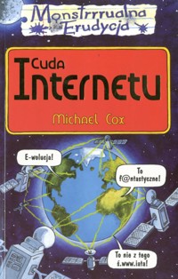 Cuda Internetu - Michael Cox - ebook