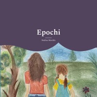 Epochi - Nadine Moridis - ebook