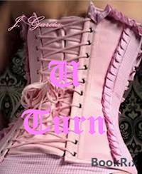 U Turn - J. Garcia - ebook