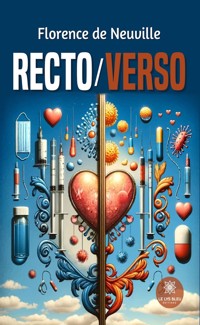 Recto/verso - Florence de Neuville - ebook