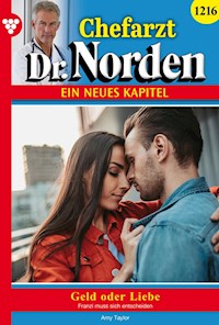 Geld oder Liebe - Amy Taylor - ebook