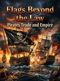 Flags Beyond the Law - Monroe Claire - ebook