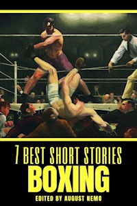 7 best short stories - Boxing - Arthur Conan Doyle - ebook