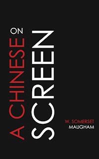 On a Chinese Screen - W. Somerset Maugham - ebook