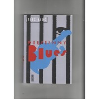 Więzienny blues - Alex Kłoś - ebook + książka