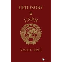 Urodzony w ZSRR - Ernu Vasile - książka
