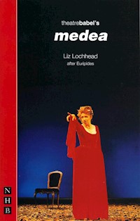 Medea - Eurípides - ebook