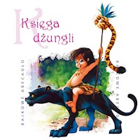 Księga dżungli - Ivo Fischer; Jarosława Strejćkowa; Włodzimierz Felenczak - audiobook
