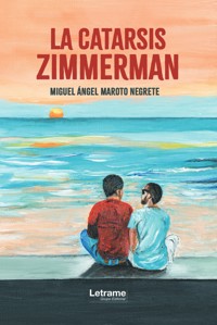 La catarsis Zimmerman -  - ebook