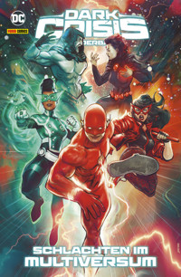 Dark Crisis Sonderband - Ram V - ebook
