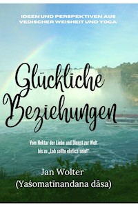 Glückliche Beziehungen - Jan Wolter - ebook