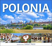 Polonia -  - książka