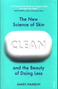 Clean - James Hamblin - książka