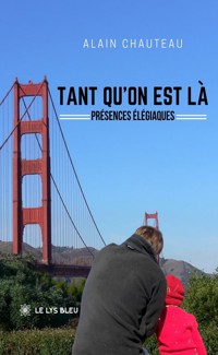 Tant qu’on est là - Alain Chauteau - ebook